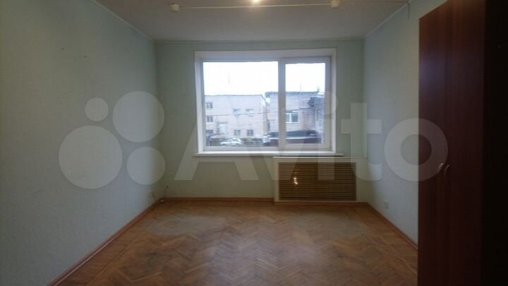 Офис, 19.6 м²