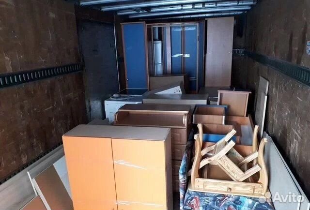 Междугородние перевозки с грузчиками от 300км