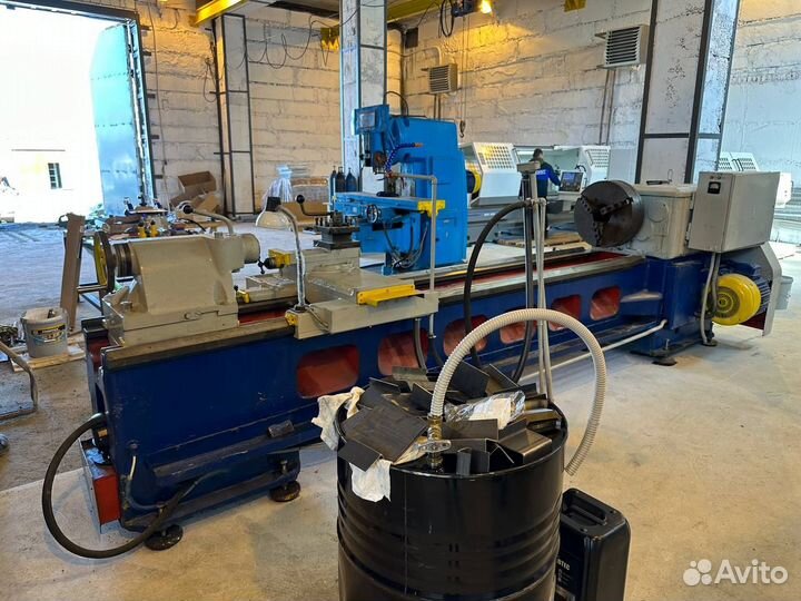 Металлобработка на станках С чпу, лазерная резка