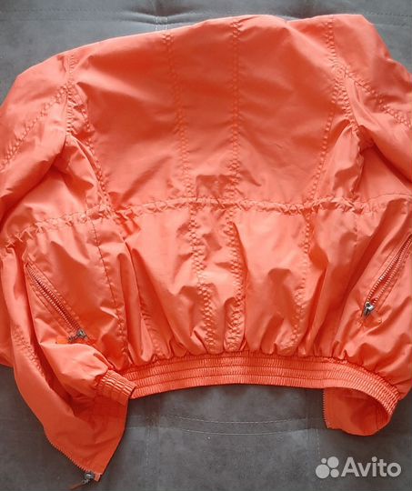 Ветровка для беременных