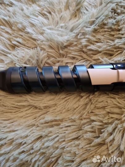 Новые щипцы для завивки Гэлакси