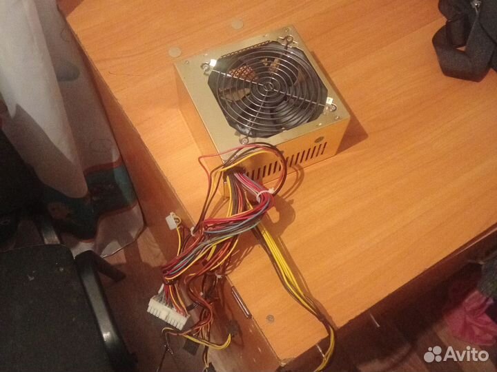 Блок питания 500w