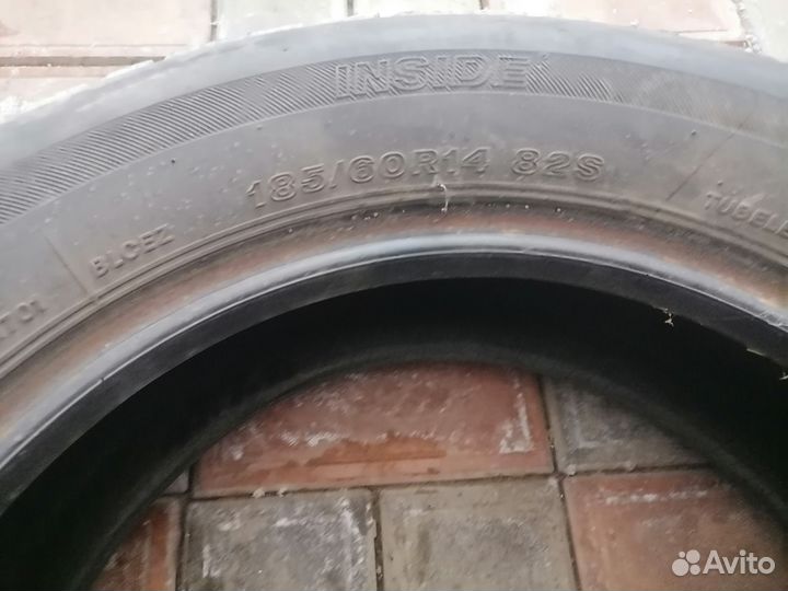 Cordiant Comfort 6/65 R6.5