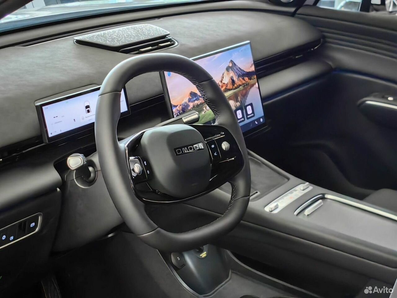 OMODA C7 1.6 AMT, 2026