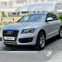 Audi Q5 2.0 AMT, 2009, 195 499 км, с пробегом, цена 1 419 000 руб.