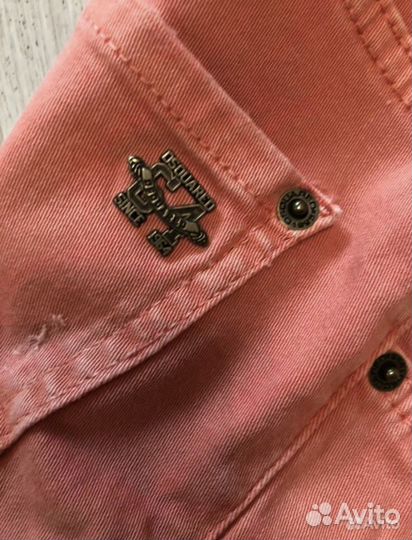 Джинсы б/у S