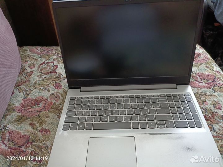 Lenovo ideapad s145