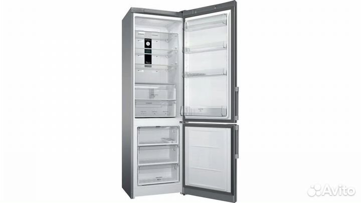 Холодильник Hotpoint Ariston HFP 7200 XO Новый
