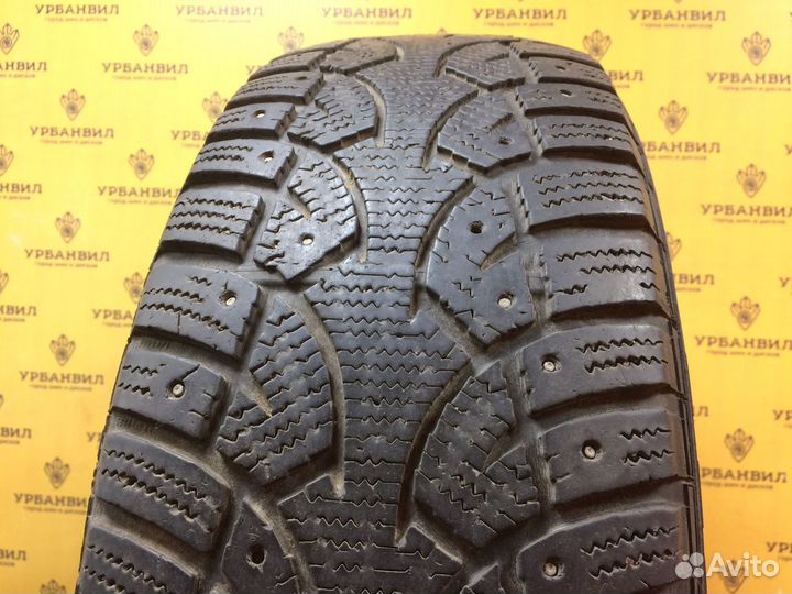 Continental ContiIceContact 4x4 225/65 R17 102Q