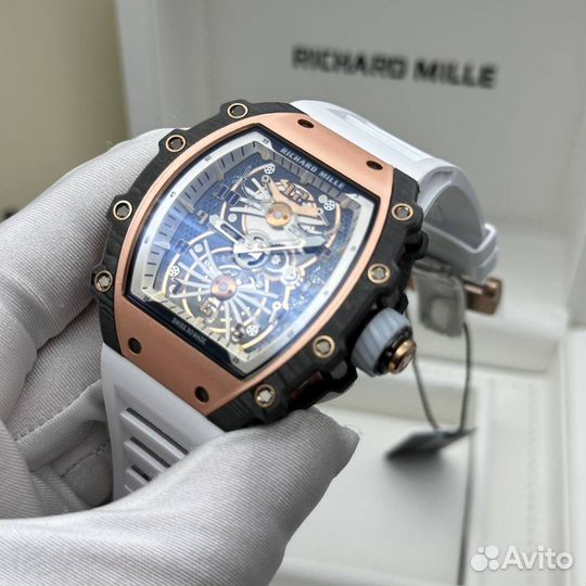 Richard mille RM21-01