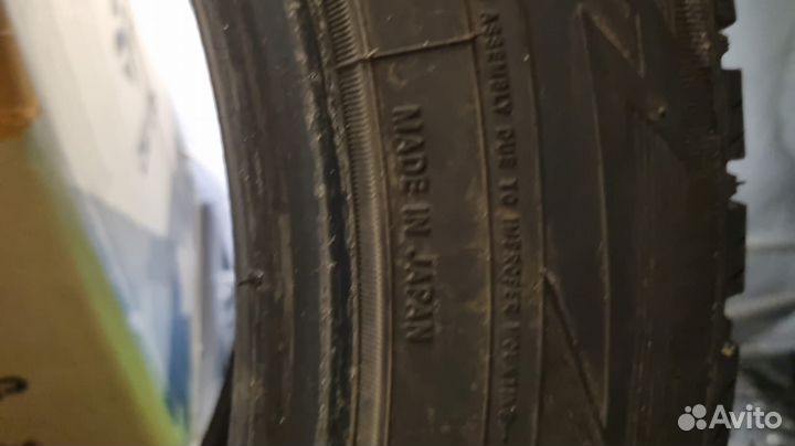 Toyo Observe Ice-Freezer 225/55 R19 99T