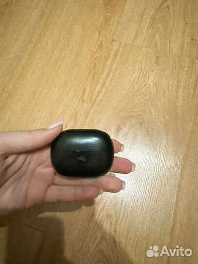 Беспроводные наушники