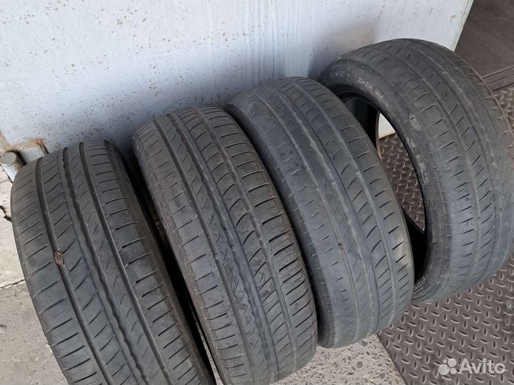 Pirelli Cinturato P1 195/55 R16