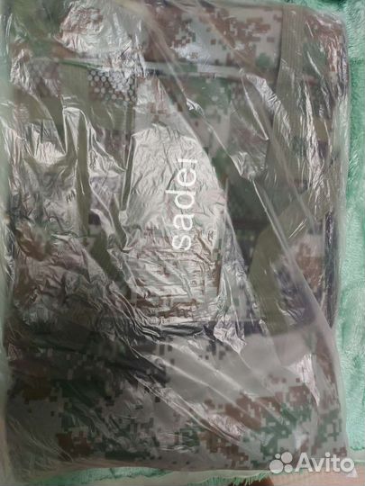 Рюкзак мужской новый