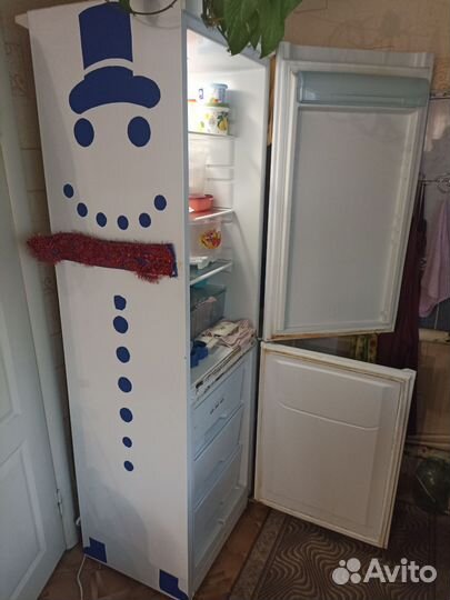 Продажа холодильников бу