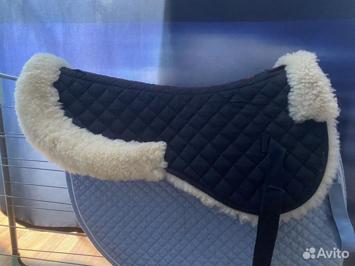 Конная амуниция