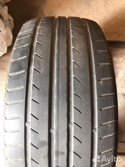 Dunlop SP Sport 01A 245/45 R19 98Y