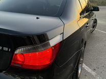 BMW 5 серия 2.5 AT, 2004, 250 000 км, с пробегом, цена 1 200 000 руб.