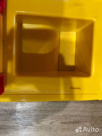 Беговел детский