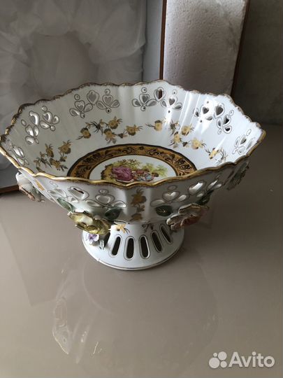 Конфетница