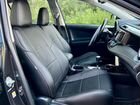 Toyota RAV4 2.0 CVT, 2015, 87 000 км объявление продам