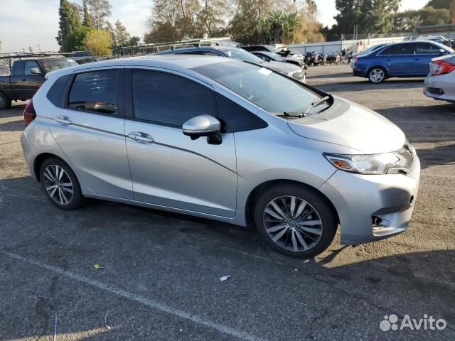 Рулевая рейка от Honda Fit 2013-2017