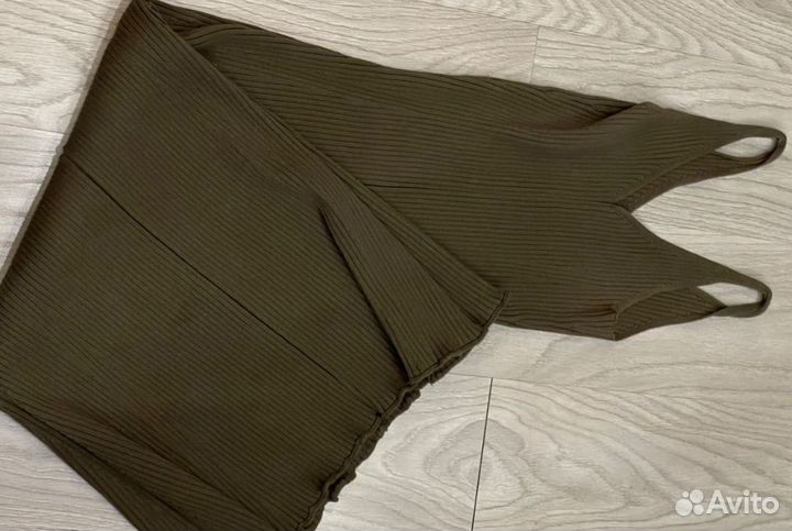 12 storeez платье