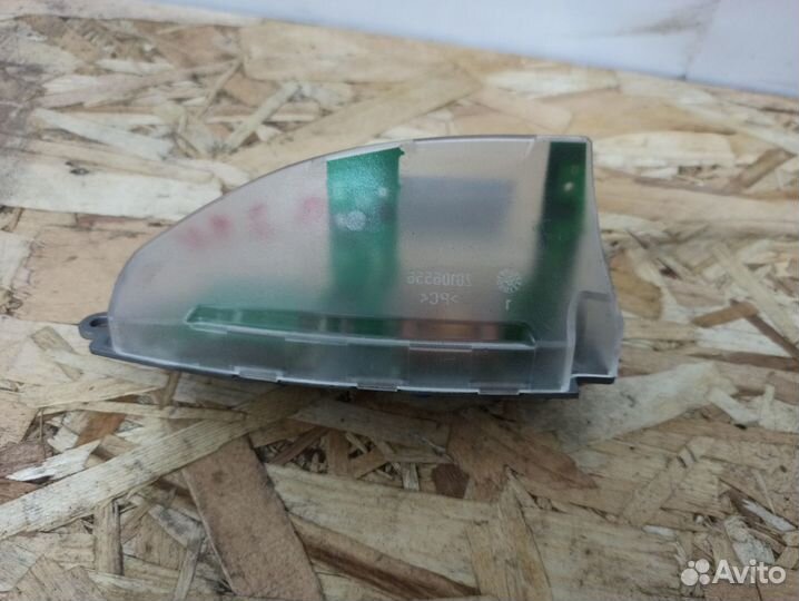 Антенна на крышу BMW 5-серия F10