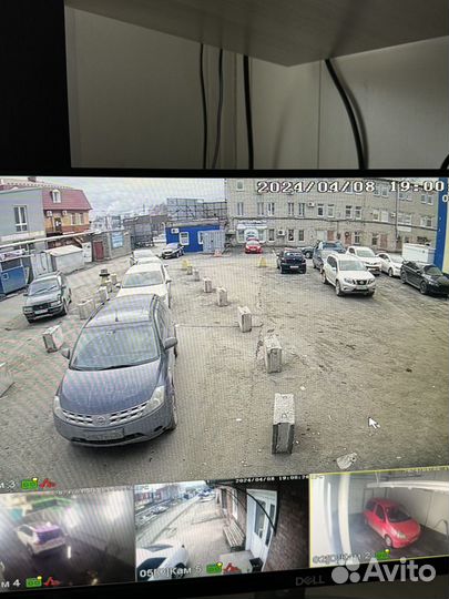 Робот-мойка