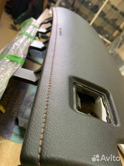 Торпедо Toyota Camry50,55