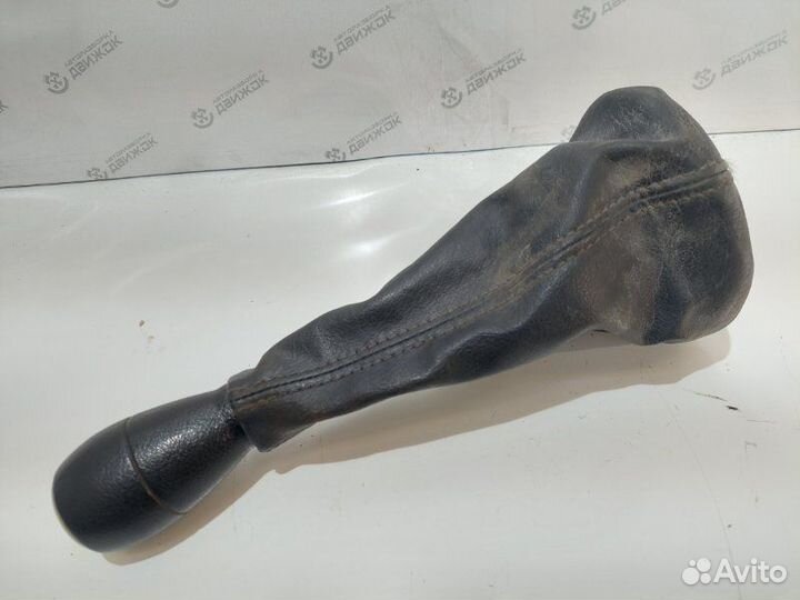 Рукоятка МКПП Citroen Berlingo M59 1.4 I 75 (TU3A)