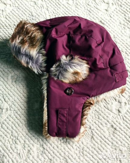 Шапка Isbjorn of Sweden 48-50