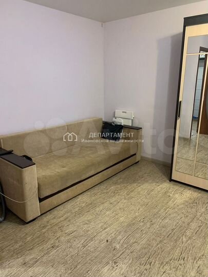 2-к. квартира, 42,2 м², 1/4 эт.