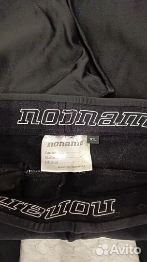 Продам термотайсы Noname для занятий спортом