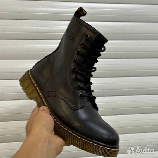 Ботинки dr martens 1460