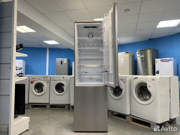 Новый Холодильник Beko / NoFrost / Гарантия