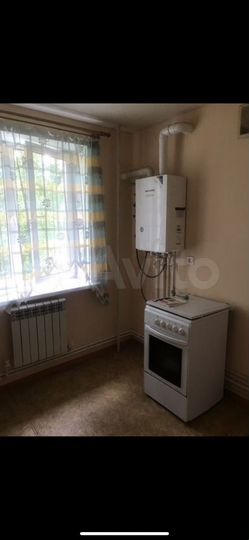 2-к. квартира, 44 м², 2/3 эт.