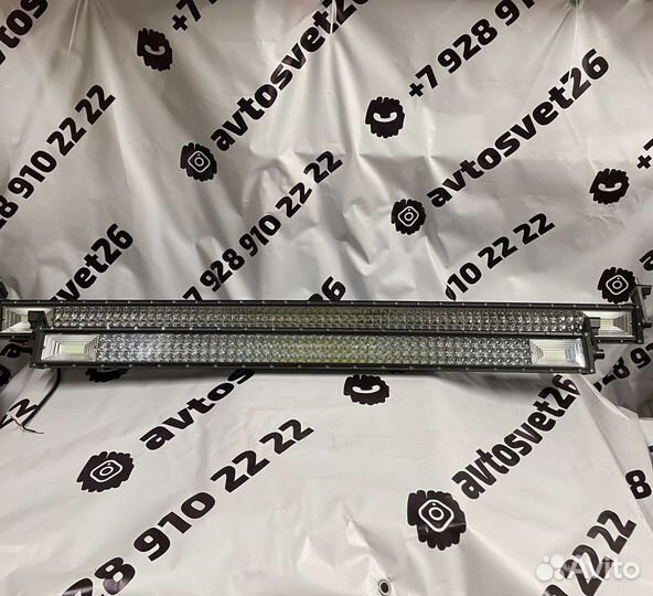 Балка LED Универсальная