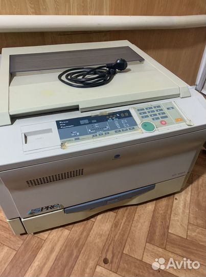 Xerox