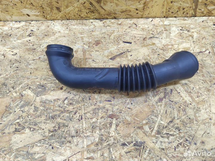 Патрубок воздушного фильтра Ford fusion Fiesta