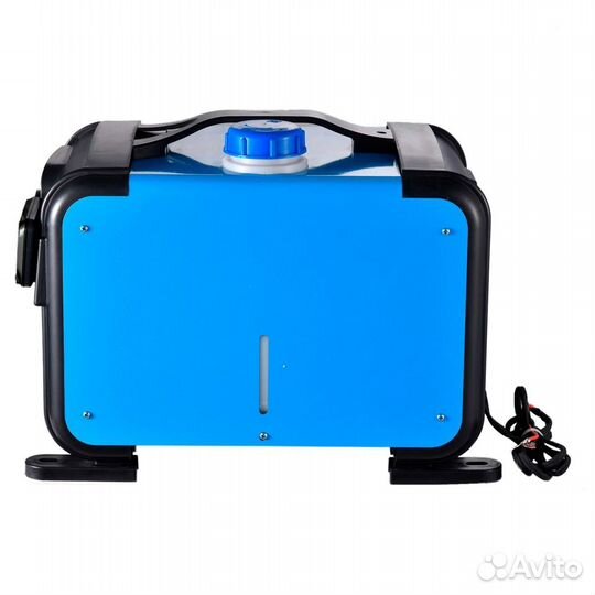 Автономный отопитель 5 кВт 12/24/220В