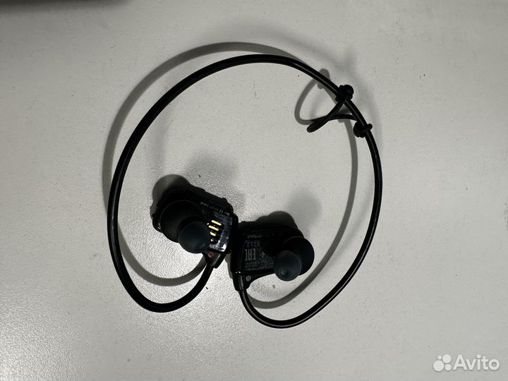 Наушники Sony на запчасти