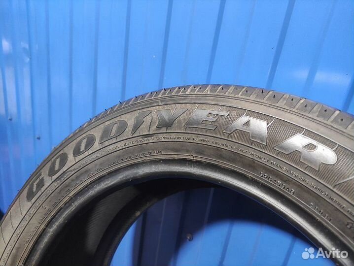 Goodyear Eagle LS 2 225/55 R18