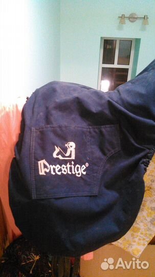 Седло prestige D-1