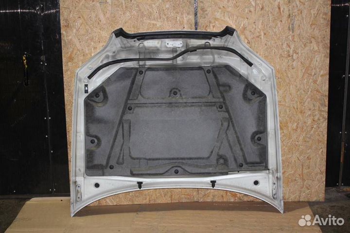 Капот subaru legacy/ outback B13