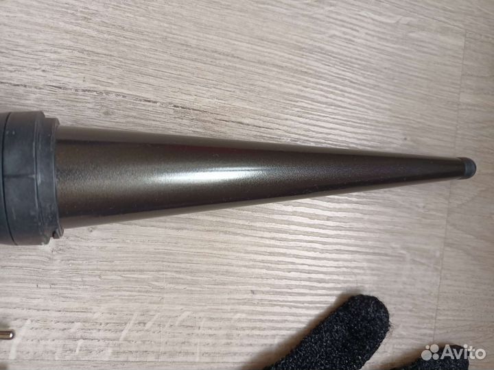 Плойка для волос cloud nine