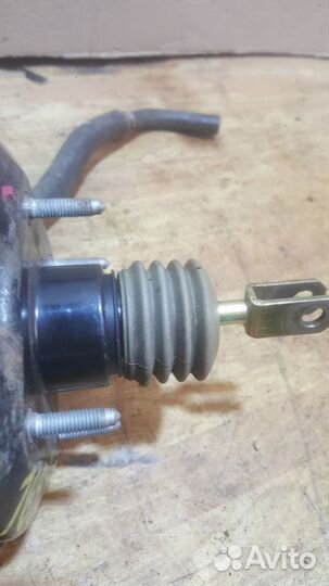 Вакуумный усилитель Suzuki Grand Vitara 1 2.5 1999