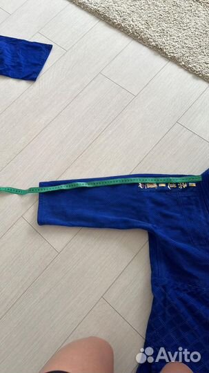 Кимоно для дзюдо matsuru 145