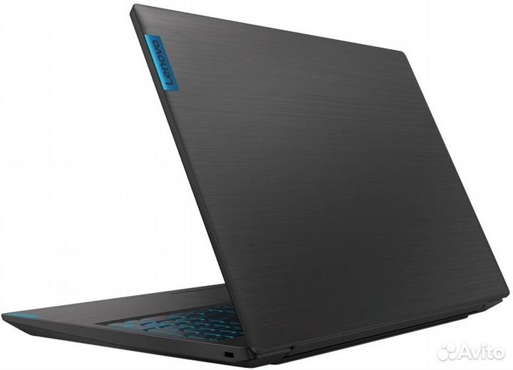 Lenovo 15.6 i5-9300HF 4яд8пт GTX1650/4 16Gb SSD256