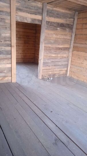 Дом 100 м² на участке 7 сот.